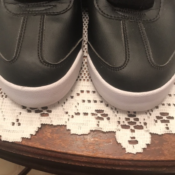 Puma Roma BMW Motorsport Sz 10.5 Men Black - Picture 8 of 9